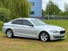 USED 2012 62 BMW 5 SERIES 2.0 520D EFFICIENTDYNAMICS 4d 181 BHP Excellent Drive