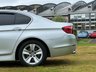 USED 2012 62 BMW 5 SERIES 2.0 520D EFFICIENTDYNAMICS 4d 181 BHP Excellent Drive