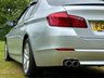 USED 2012 62 BMW 5 SERIES 2.0 520D EFFICIENTDYNAMICS 4d 181 BHP Excellent Drive