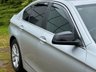 USED 2012 62 BMW 5 SERIES 2.0 520D EFFICIENTDYNAMICS 4d 181 BHP Excellent Drive