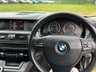 USED 2012 62 BMW 5 SERIES 2.0 520D EFFICIENTDYNAMICS 4d 181 BHP Excellent Drive