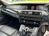 USED 2012 62 BMW 5 SERIES 2.0 520D EFFICIENTDYNAMICS 4d 181 BHP Excellent Drive