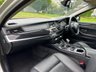 USED 2012 62 BMW 5 SERIES 2.0 520D EFFICIENTDYNAMICS 4d 181 BHP Excellent Drive