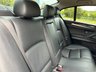 USED 2012 62 BMW 5 SERIES 2.0 520D EFFICIENTDYNAMICS 4d 181 BHP Excellent Drive