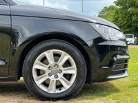 USED 2011 08 AUDI A1 1.6 TDI SE 3d 103 BHP 