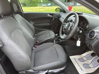 USED 2011 08 AUDI A1 1.6 TDI SE 3d 103 BHP 