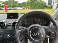 USED 2011 08 AUDI A1 1.6 TDI SE 3d 103 BHP 