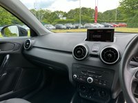 USED 2011 08 AUDI A1 1.6 TDI SE 3d 103 BHP 