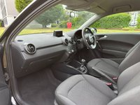 USED 2011 08 AUDI A1 1.6 TDI SE 3d 103 BHP 