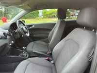 USED 2011 08 AUDI A1 1.6 TDI SE 3d 103 BHP 