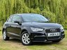 USED 2011 08 AUDI A1 1.6 TDI SE 3d 103 BHP 