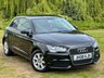 USED 2011 08 AUDI A1 1.6 TDI SE 3d 103 BHP 