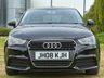 USED 2011 08 AUDI A1 1.6 TDI SE 3d 103 BHP 