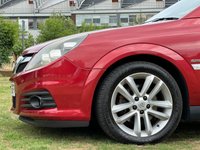 USED 2006 06 VAUXHALL VECTRA 2.0 SRI NAV T 16V 5d 175 BHP 