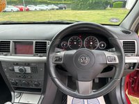 USED 2006 06 VAUXHALL VECTRA 2.0 SRI NAV T 16V 5d 175 BHP 