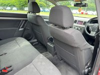 USED 2006 06 VAUXHALL VECTRA 2.0 SRI NAV T 16V 5d 175 BHP 
