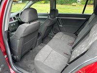 USED 2006 06 VAUXHALL VECTRA 2.0 SRI NAV T 16V 5d 175 BHP 