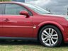 USED 2006 06 VAUXHALL VECTRA 2.0 SRI NAV T 16V 5d 175 BHP 