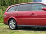 USED 2006 06 VAUXHALL VECTRA 2.0 SRI NAV T 16V 5d 175 BHP 