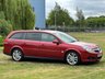 USED 2006 06 VAUXHALL VECTRA 2.0 SRI NAV T 16V 5d 175 BHP 