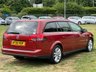 USED 2006 06 VAUXHALL VECTRA 2.0 SRI NAV T 16V 5d 175 BHP 