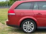 USED 2006 06 VAUXHALL VECTRA 2.0 SRI NAV T 16V 5d 175 BHP 