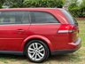 USED 2006 06 VAUXHALL VECTRA 2.0 SRI NAV T 16V 5d 175 BHP 