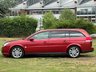 USED 2006 06 VAUXHALL VECTRA 2.0 SRI NAV T 16V 5d 175 BHP 