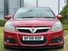 USED 2006 06 VAUXHALL VECTRA 2.0 SRI NAV T 16V 5d 175 BHP 