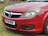 USED 2006 06 VAUXHALL VECTRA 2.0 SRI NAV T 16V 5d 175 BHP 