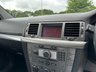 USED 2006 06 VAUXHALL VECTRA 2.0 SRI NAV T 16V 5d 175 BHP 