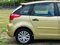 USED 2009 09 CITROEN C4 PICASSO 1.6 SX 16V 5d 120 BHP Part-ex to clear, excellent car for the money!