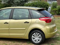 USED 2009 09 CITROEN C4 PICASSO 1.6 SX 16V 5d 120 BHP Part-ex to clear, excellent car for the money!