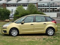 USED 2009 09 CITROEN C4 PICASSO 1.6 SX 16V 5d 120 BHP Part-ex to clear, excellent car for the money!