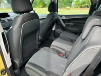 USED 2009 09 CITROEN C4 PICASSO 1.6 SX 16V 5d 120 BHP Part-ex to clear, excellent car for the money!