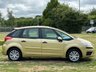 USED 2009 09 CITROEN C4 PICASSO 1.6 SX 16V 5d 120 BHP Part-ex to clear, excellent car for the money!