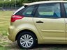 USED 2009 09 CITROEN C4 PICASSO 1.6 SX 16V 5d 120 BHP Part-ex to clear, excellent car for the money!