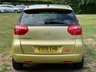 USED 2009 09 CITROEN C4 PICASSO 1.6 SX 16V 5d 120 BHP Part-ex to clear, excellent car for the money!