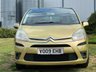USED 2009 09 CITROEN C4 PICASSO 1.6 SX 16V 5d 120 BHP Part-ex to clear, excellent car for the money!
