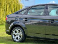 USED 2011 60 FORD MONDEO 2.0 SPORT 5d 145 BHP 