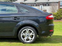 USED 2011 60 FORD MONDEO 2.0 SPORT 5d 145 BHP 