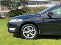 USED 2011 60 FORD MONDEO 2.0 SPORT 5d 145 BHP 