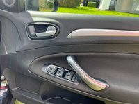 USED 2011 60 FORD MONDEO 2.0 SPORT 5d 145 BHP 