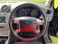 USED 2011 60 FORD MONDEO 2.0 SPORT 5d 145 BHP 