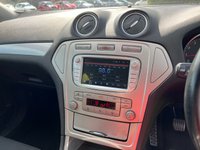 USED 2011 60 FORD MONDEO 2.0 SPORT 5d 145 BHP 