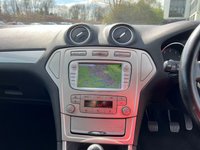 USED 2011 60 FORD MONDEO 2.0 SPORT 5d 145 BHP 
