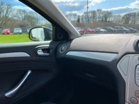 USED 2011 60 FORD MONDEO 2.0 SPORT 5d 145 BHP 