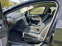 USED 2011 60 FORD MONDEO 2.0 SPORT 5d 145 BHP 