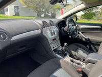 USED 2011 60 FORD MONDEO 2.0 SPORT 5d 145 BHP 