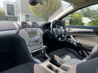 USED 2011 60 FORD MONDEO 2.0 SPORT 5d 145 BHP 